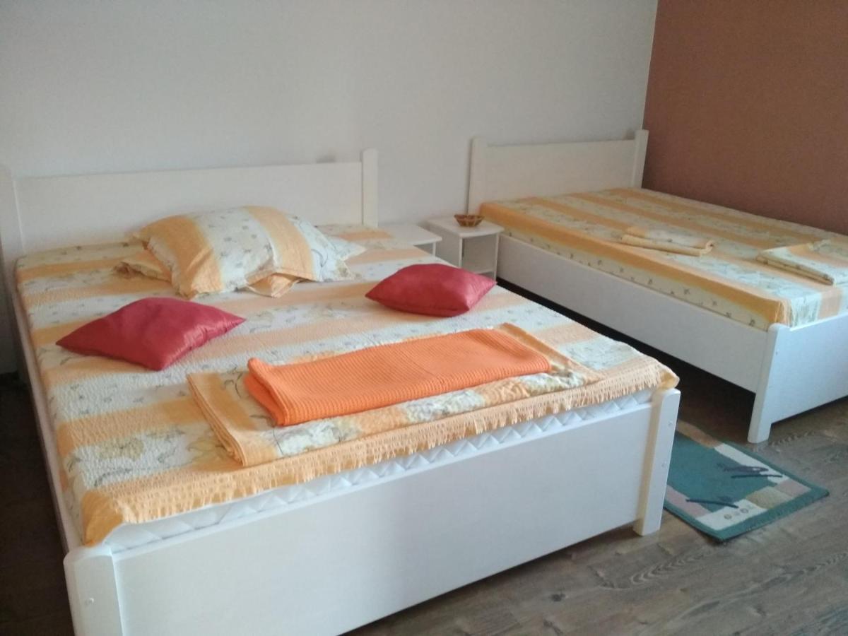 מלון אוקנה סיביולוי Casa Teo מראה חיצוני תמונה
