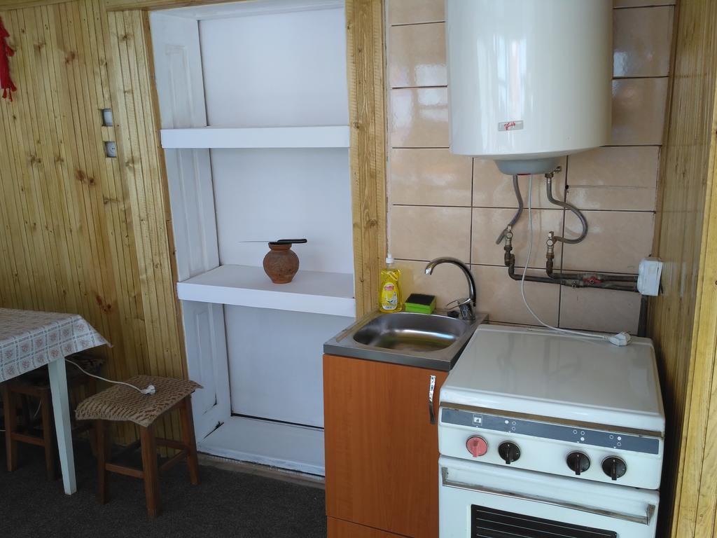 מלון אוקנה סיביולוי Casa Teo מראה חיצוני תמונה